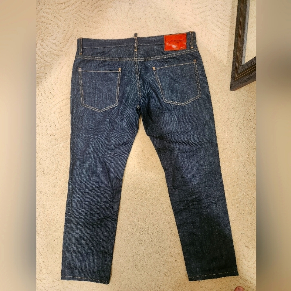 Dsquared slim fit Jeans